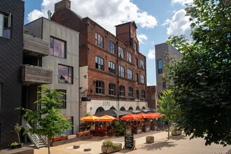 Cotton Mill Walk, Sheffield for rent Building Photo- Image 1 of 3