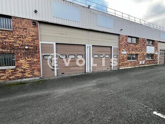 More details for Light Industrial to Rent