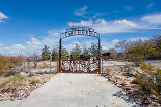 6889 Sunny Vista Rd, Joshua Tree, CA for sale Building Photo- Image 1 of 1