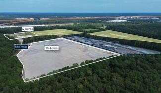 More details for 269 Landfill Rd, Summerville, SC - Land for Rent