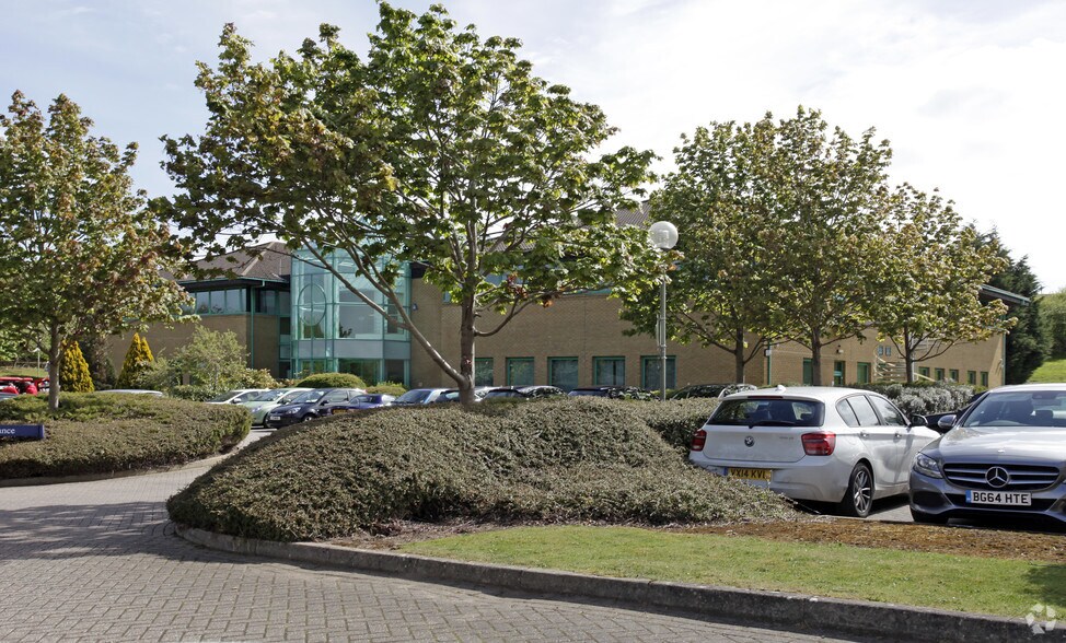 Gallows Hl, Warwick for sale - Primary Photo - Image 1 of 1