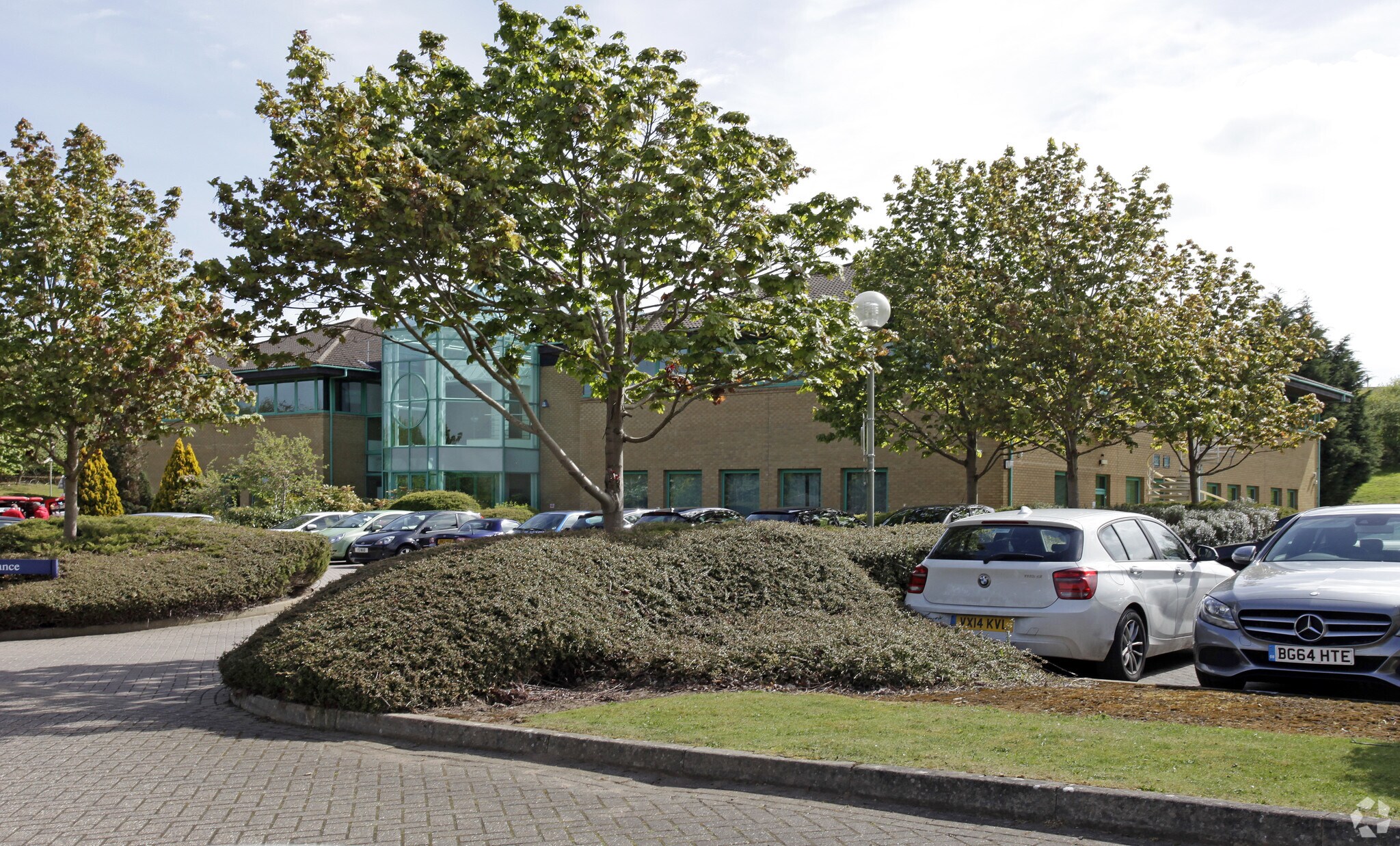 Gallows Hl, Warwick for sale Primary Photo- Image 1 of 1