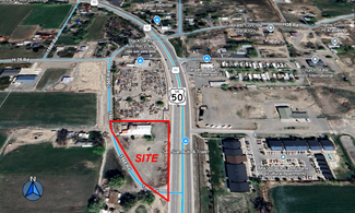 More details for 718 US-50 Hwy, Delta, CO - Light Industrial for Sale