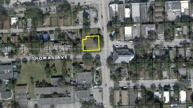 Land in Miami, FL for sale Primary Photo- Image 1 of 2