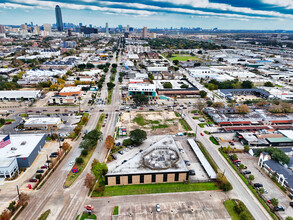 6009 Richmond Ave, Houston, TX - aerial  map view - Image1