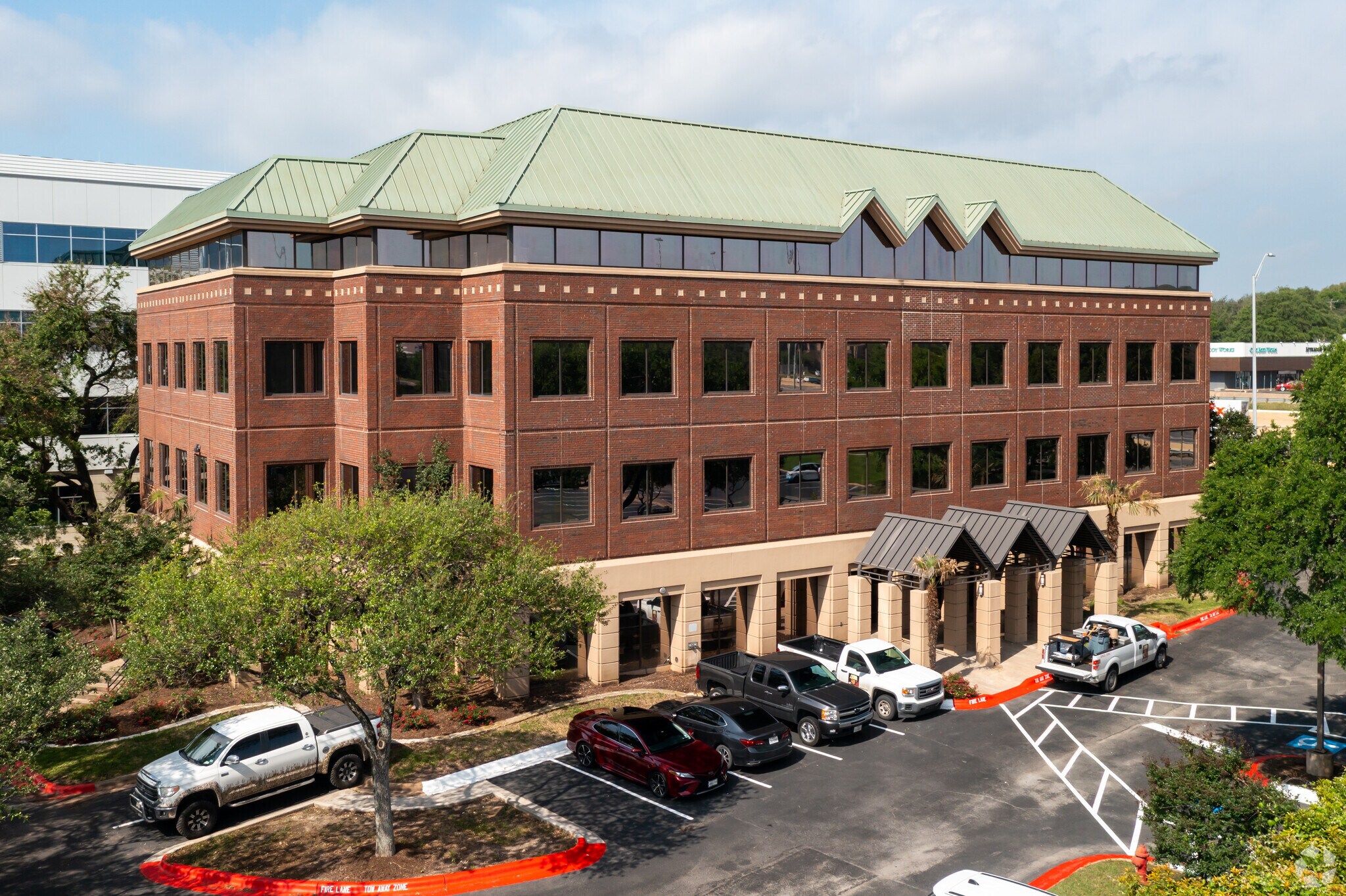 8627 MoPac Expy N, Austin, TX to rent Building Photo- Image 1 of 6