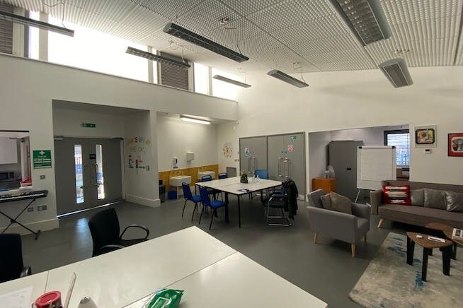 63 Rokeby St, London to rent Interior Photo- Image 1 of 6