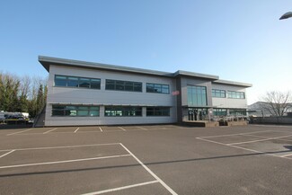 More details for Hazel Rd, Southampton - Office for Rent