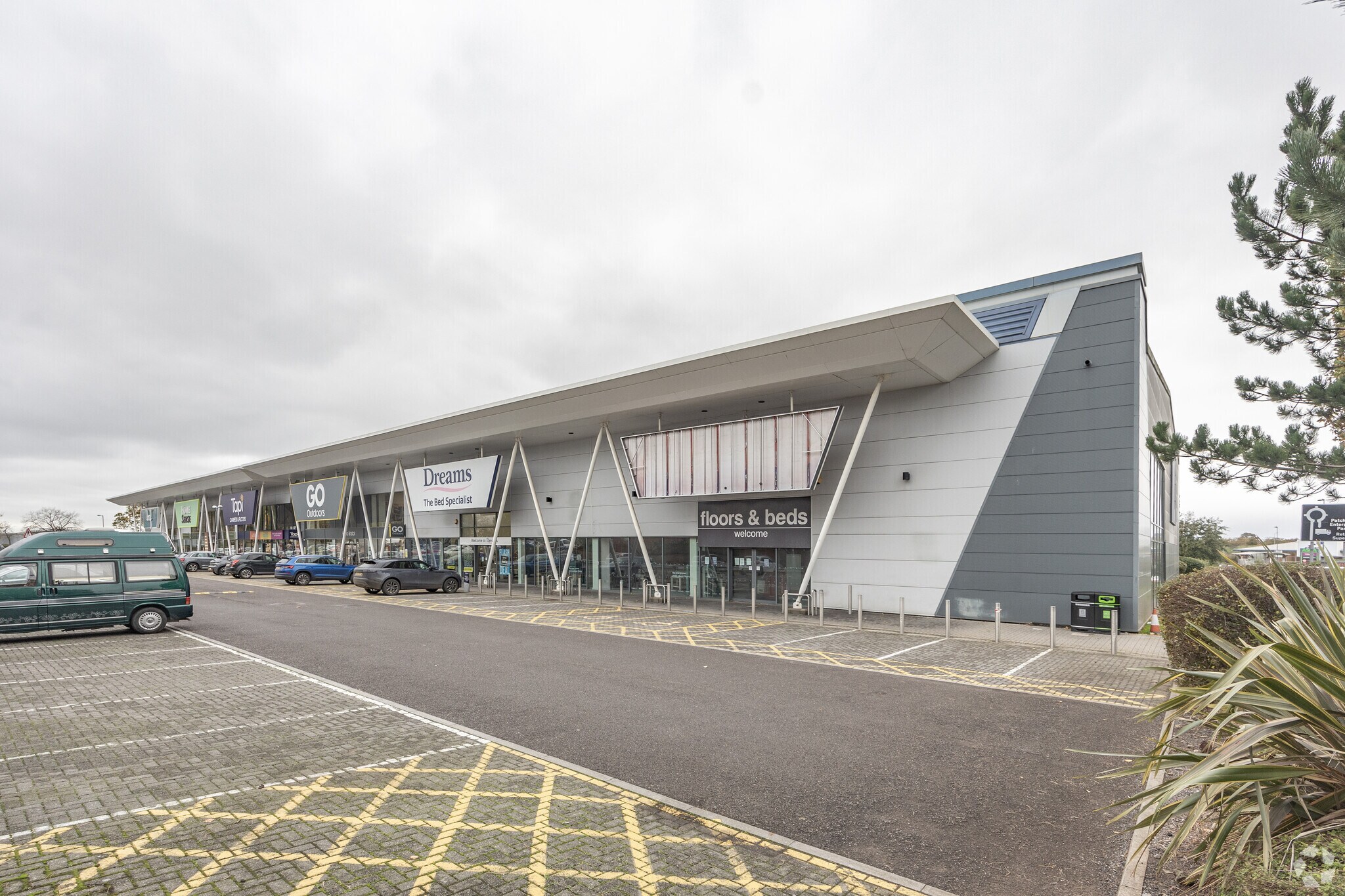 Centaurus Rd, Patchway for sale Primary Photo- Image 1 of 1