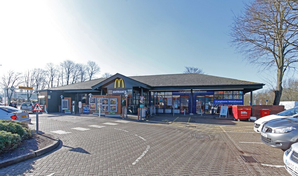 Howard Way, Harlow for sale - Building Photo - Image 2 of 2