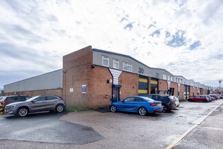 More details for Watery Ln, Willenhall - Industrial for Rent