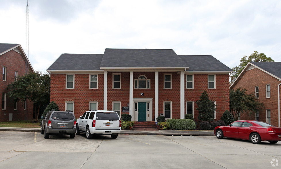 455 St. Andrews Rd, Columbia, SC for rent - Building Photo - Image 1 of 3