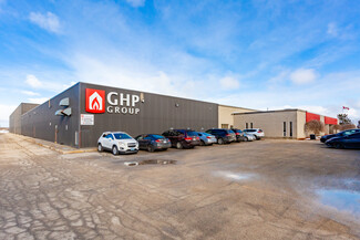 More details for 271 Massey Rd, Guelph, ON - Industrial for Rent