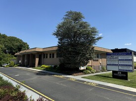 28 Throckmorton Ln, Old Bridge NJ - Commercial Property