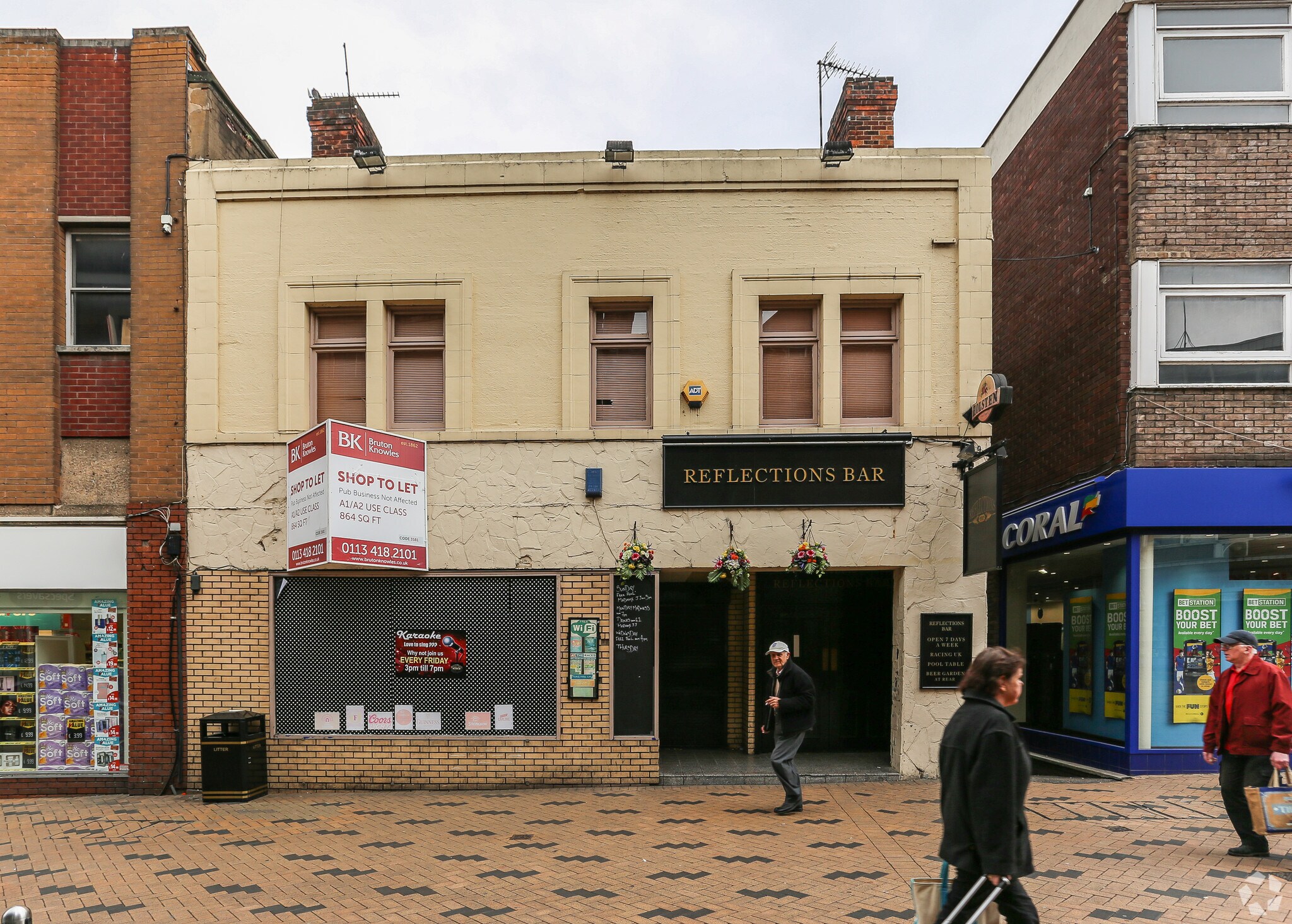 29 Westgate, Wakefield for sale Primary Photo- Image 1 of 1