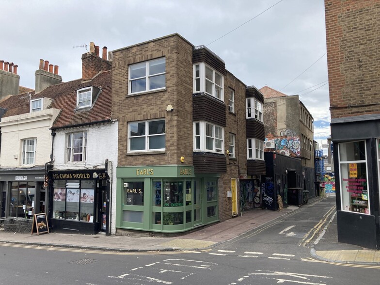 9 Church St, Brighton for sale - Building Photo - Image 1 of 1