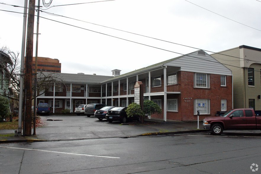 211 E 11th St, Vancouver, WA for rent - Building Photo - Image 1 of 15