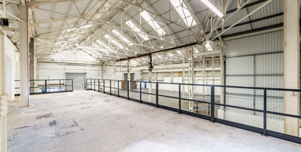 Hubert St, Birmingham to rent Interior Photo- Image 1 of 2