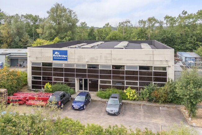 More details for 71 Alston Dr, Milton Keynes - Light Industrial to Rent