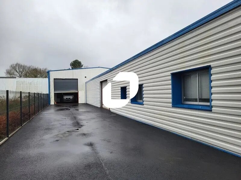 Light Industrial in Cestas to rent Building Photo- Image 1 of 17