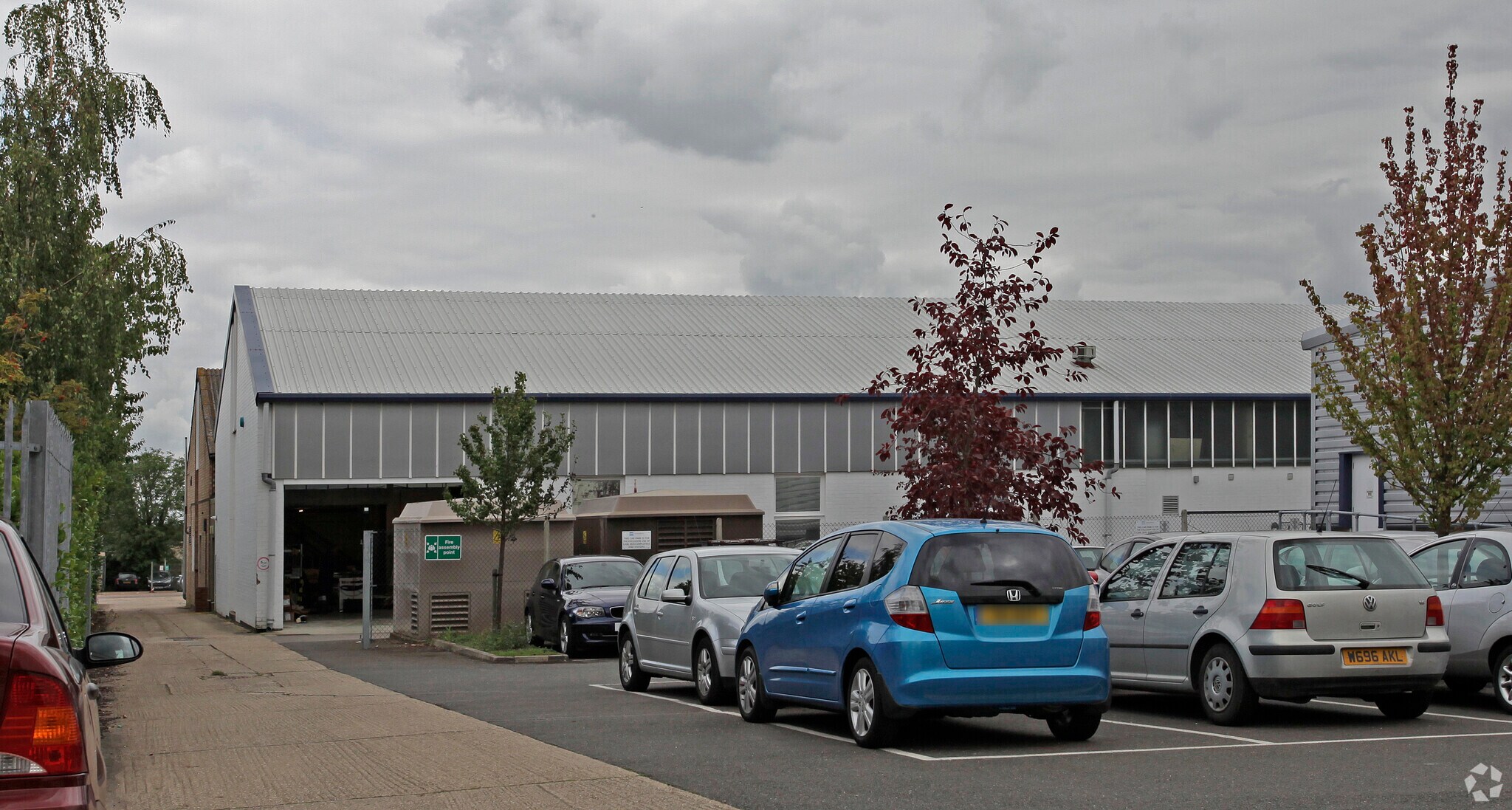 511 Coldhams Ln, Cambridge for sale Primary Photo- Image 1 of 1