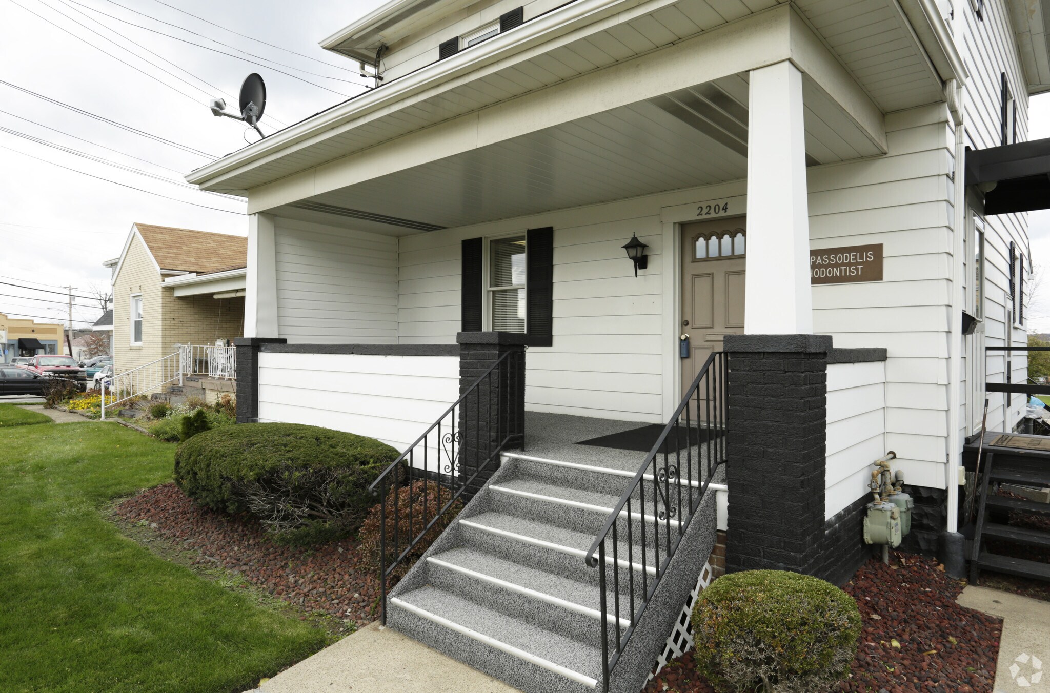 2204 Mclean St, Aliquippa, PA for sale Building Photo- Image 1 of 1