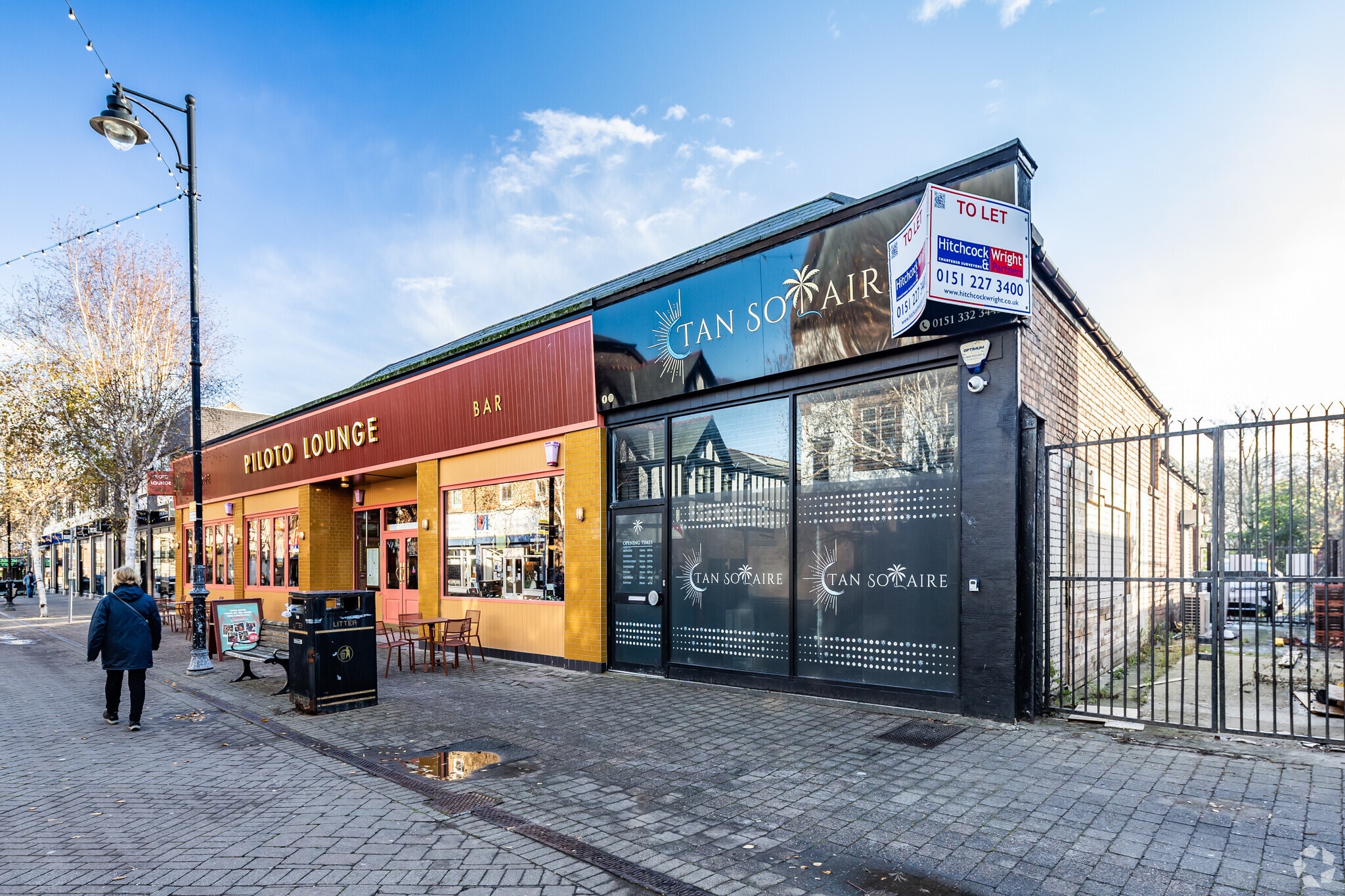 8 Moor Ln, Liverpool to rent Primary Photo- Image 1 of 3