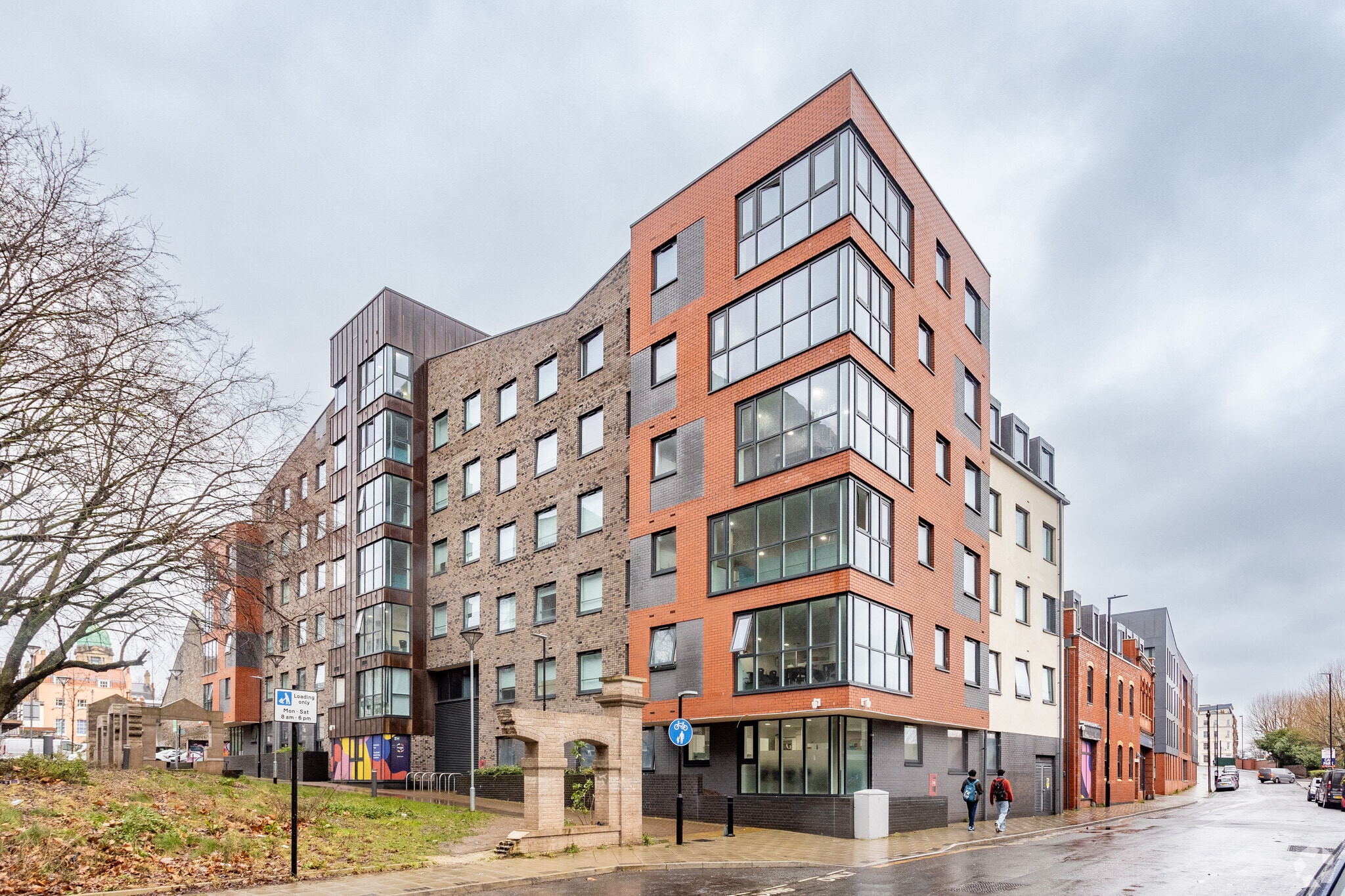 Unity St, Bristol to rent Primary Photo- Image 1 of 4