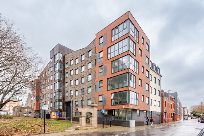 More details for Unity St, Bristol - Retail to Rent