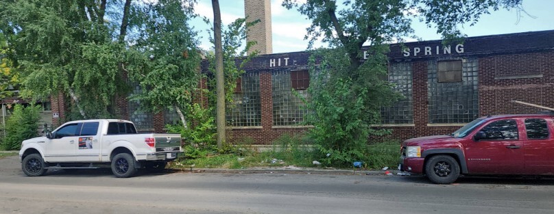 1637 N Lowell Ave, Chicago, IL for sale - Primary Photo - Image 1 of 1