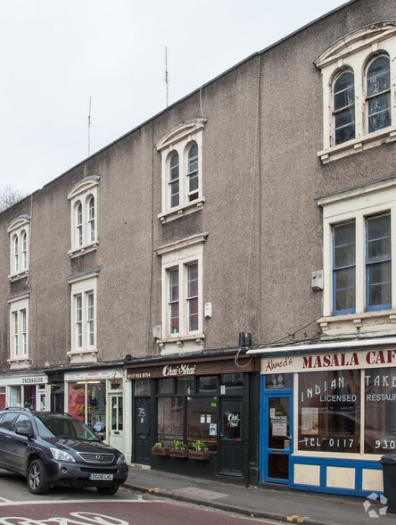 4 Jacobs Wells Rd, Bristol for sale - Building Photo - Image 2 of 2