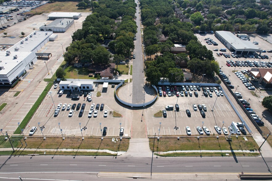 1700 E. Airport Fwy fwy, Irving, TX for sale - Building Photo - Image 1 of 5