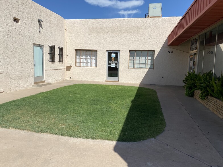 9.5 S Morris, Mesa, AZ for rent - Building Photo - Image 3 of 3