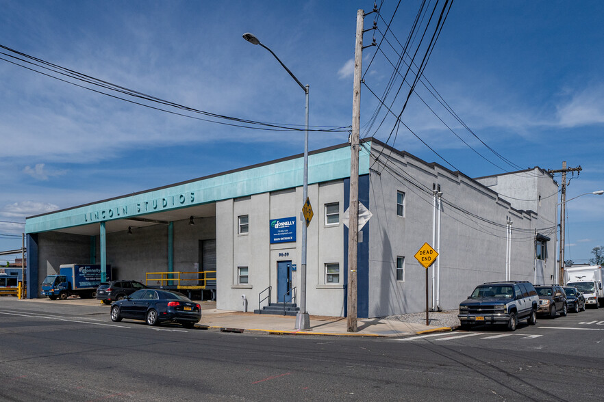 9659 222nd St, Queens Village, NY for sale - Building Photo - Image 1 of 1