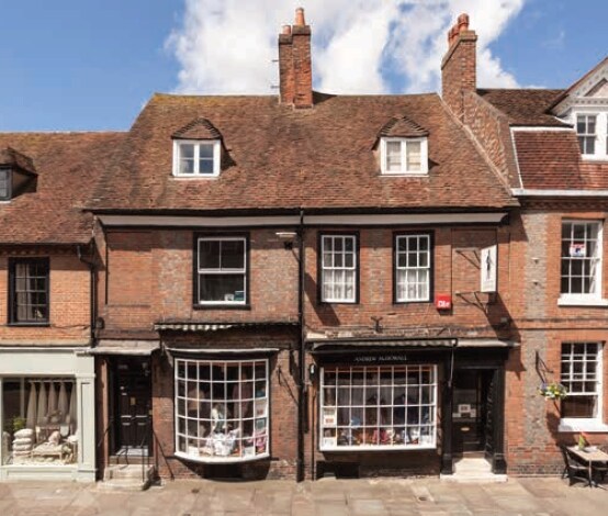 29-30 North St, Chichester for sale - Primary Photo - Image 1 of 1