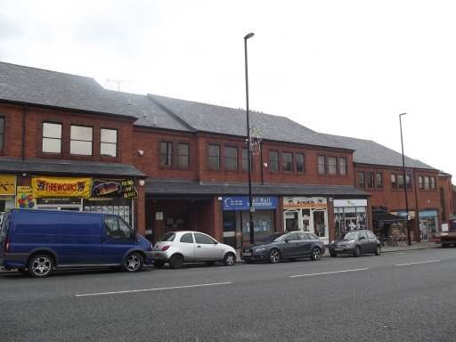 116A Harrogate Rd, Leeds for sale Primary Photo- Image 1 of 1