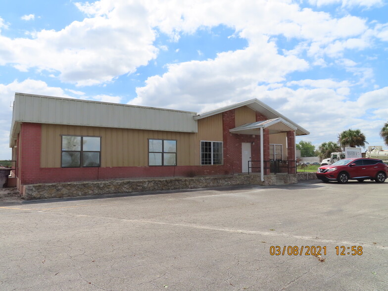 909 County Road 846, Immokalee, FL for sale - Building Photo - Image 1 of 1