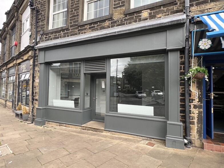 20 Town End, Golcar to rent - Building Photo - Image 1 of 1