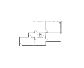 2401 Fountain View Dr, Houston, TX to rent Floor Plan- Image 1 of 1