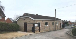 More details for Johnson Way, Andover - Office for Rent