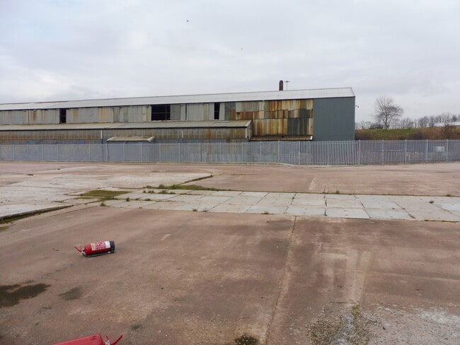 More details for 121 Barfillan Dr, Glasgow - Land to Rent