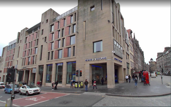 300 Lawnmarket, Edinburgh for rent Primary Photo- Image 1 of 2