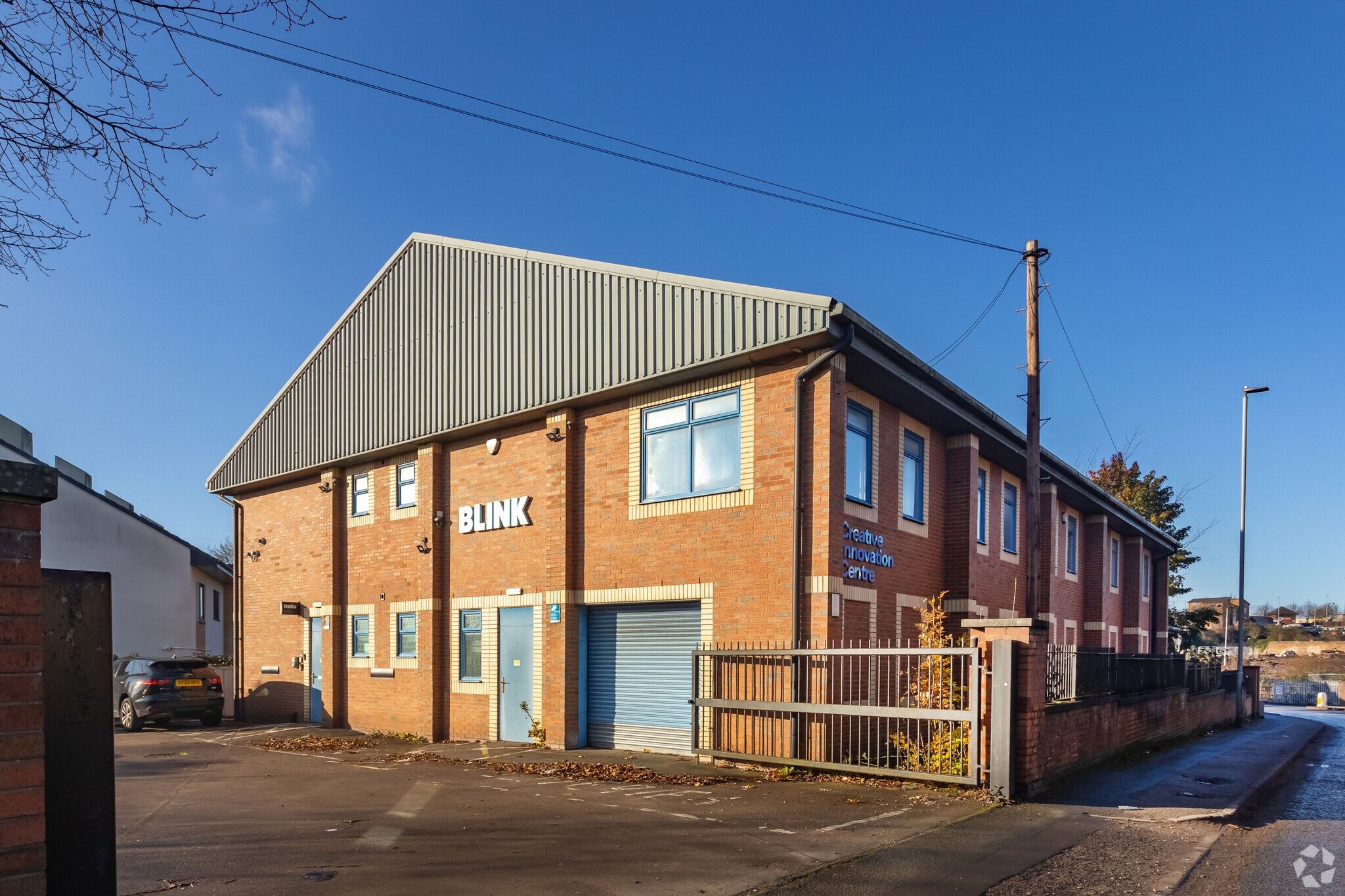 Cross Hl, Stoke On Trent to rent Primary Photo- Image 1 of 6