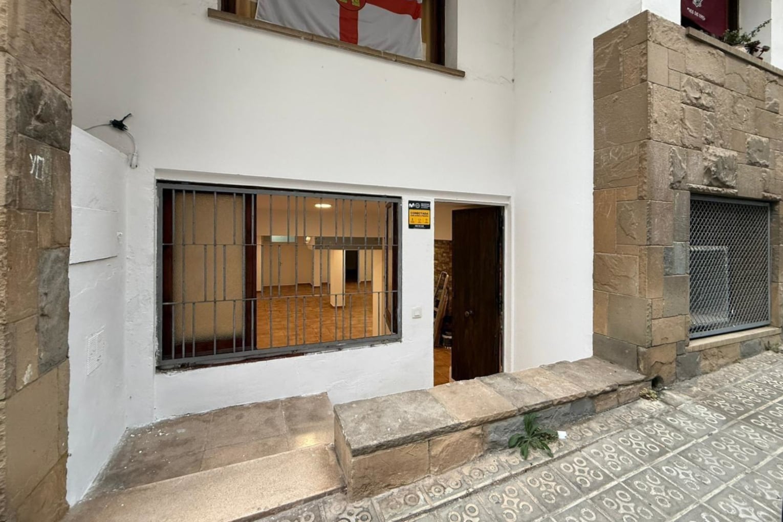 Office / Retail in Sitges, Barcelona to rent Floor Plan- Image 1 of 8