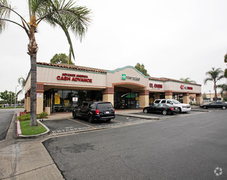 More details for 9308-9350 Whittier Blvd, Pico Rivera, CA - Retail for Rent