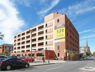 More details for 520 Park Ave, Baltimore, MD - Retail for Rent