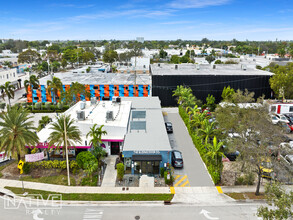 911-913 NE 4th Ave, Fort Lauderdale, FL for rent Building Photo- Image 1 of 24