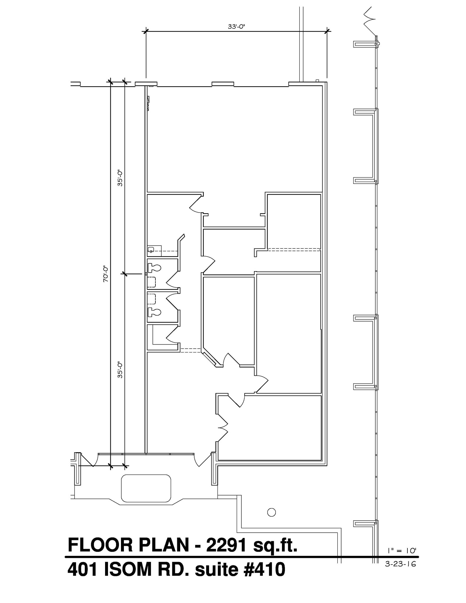 401 Isom Rd, San Antonio, TX to rent Interior Photo- Image 1 of 1