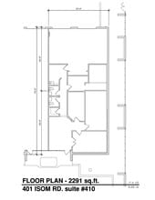 401 Isom Rd, San Antonio, TX to rent Interior Photo- Image 1 of 1