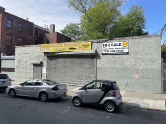 More details for 333 E 139th St, Bronx, NY - Industrial for Sale